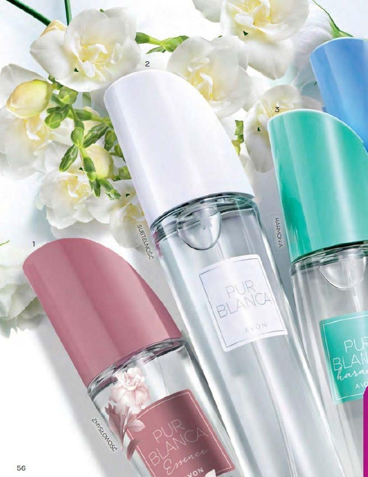 Gazetka promocyjna Avon str. 56