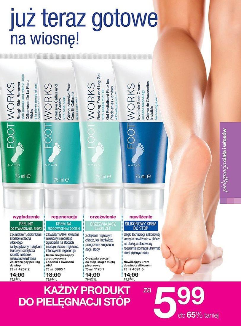 Gazetka promocyjna Avon str. 191