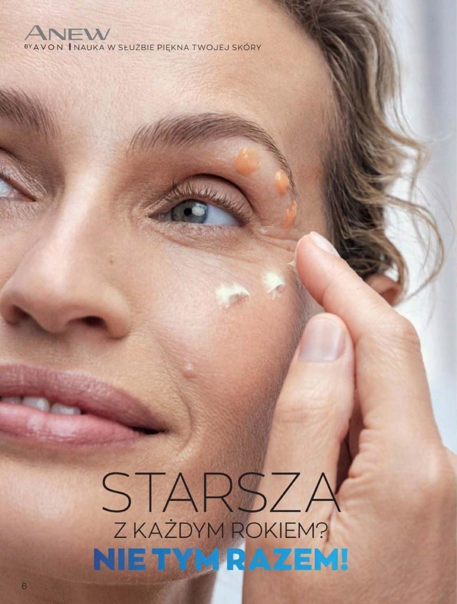 Gazetka promocyjna Avon str. 6
