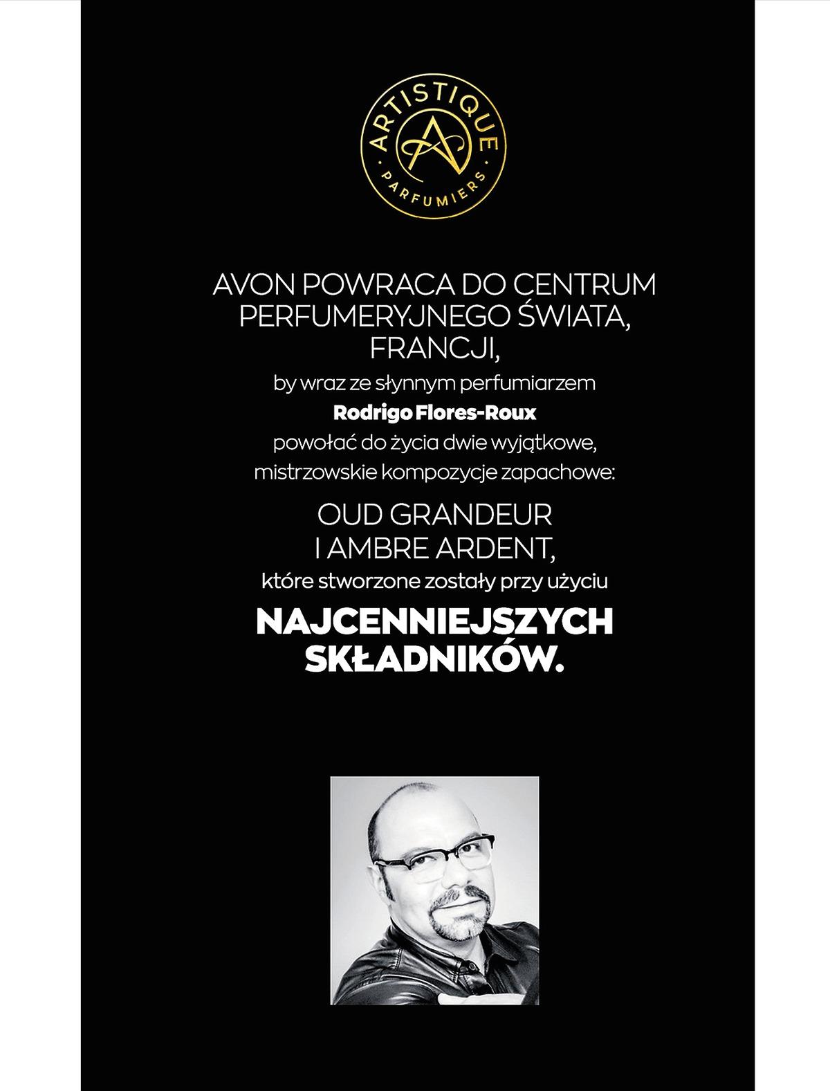 Gazetka promocyjna Avon str. 87