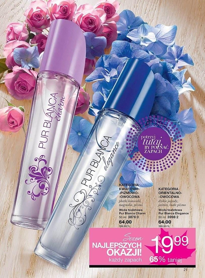 Gazetka promocyjna Avon str. 21