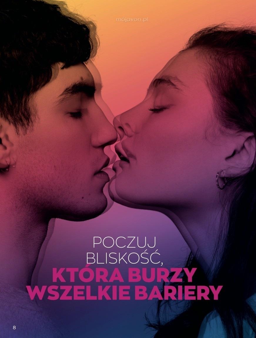 Gazetka promocyjna Avon str. 8