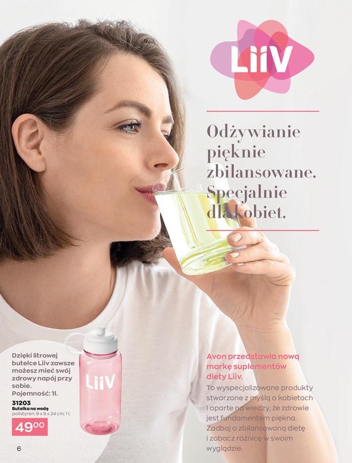 Gazetka promocyjna Avon str. 14