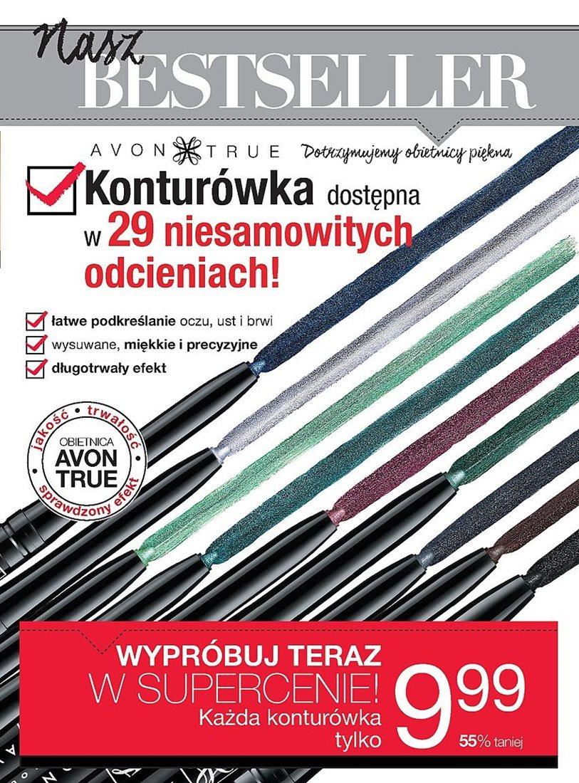 Gazetka promocyjna Avon str. 131