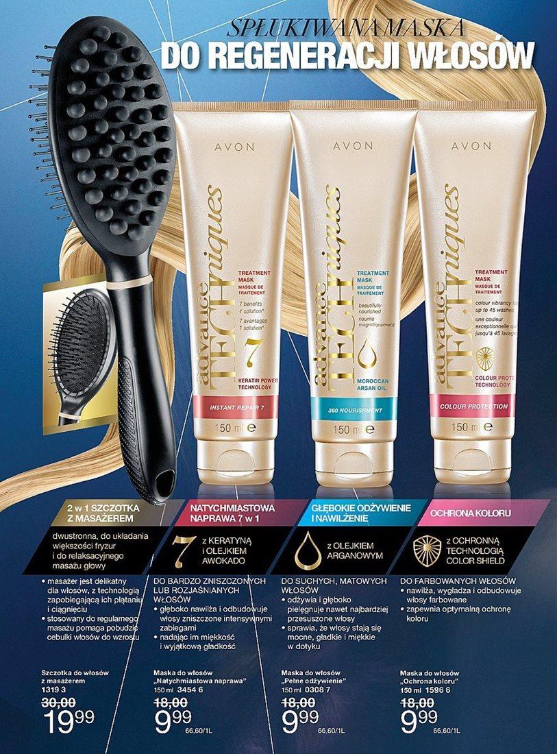 Gazetka promocyjna Avon str. 172