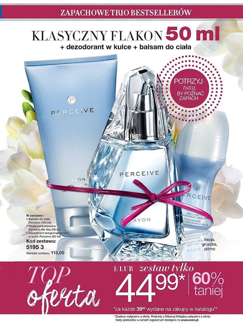 Gazetka promocyjna Avon str. 27
