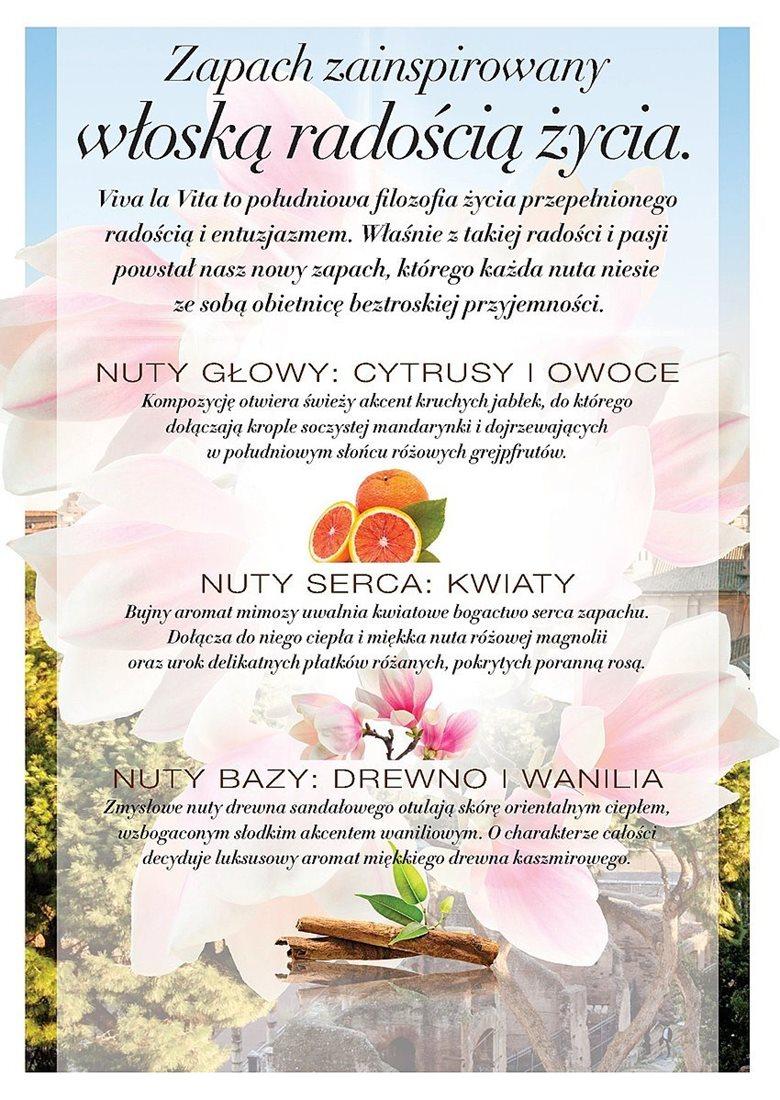 Gazetka promocyjna Avon str. 2