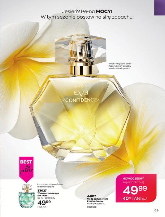Gazetka promocyjna Avon str. 79