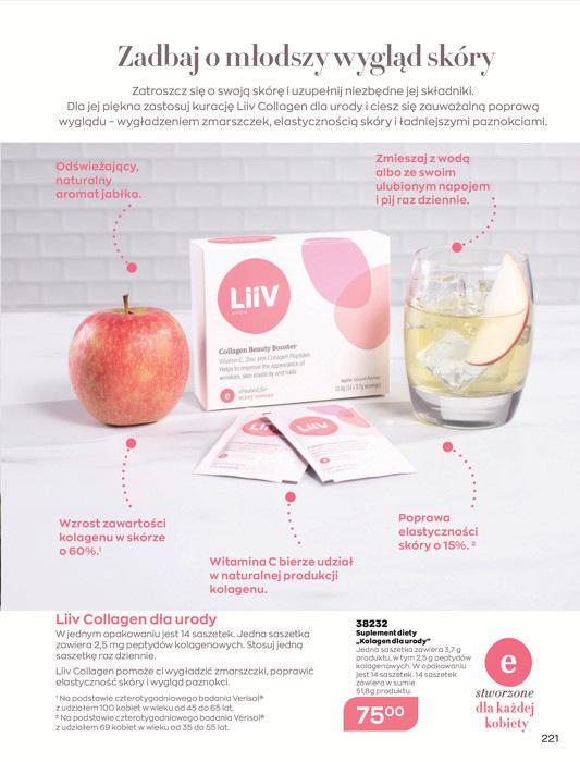 Gazetka promocyjna Avon str. 231