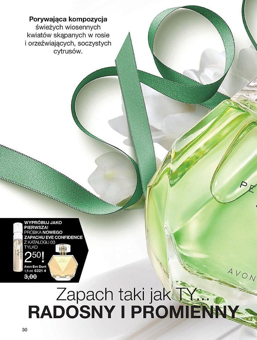 Gazetka promocyjna Avon str. 29