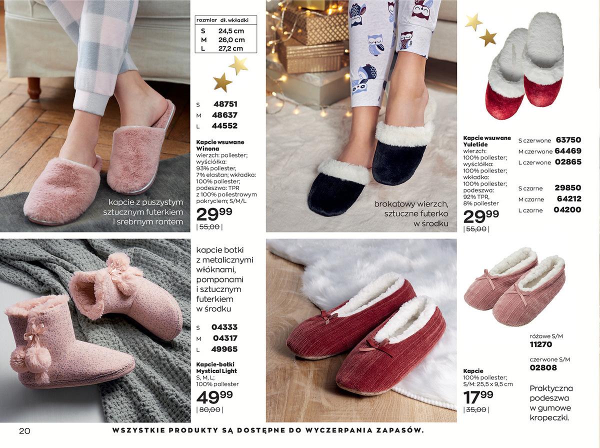 Gazetka promocyjna Avon str. 20