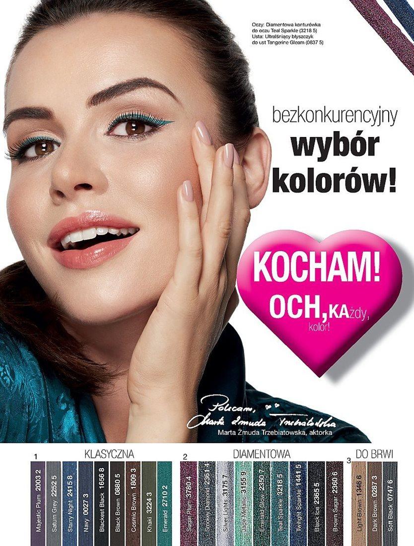 Gazetka promocyjna Avon str. 8