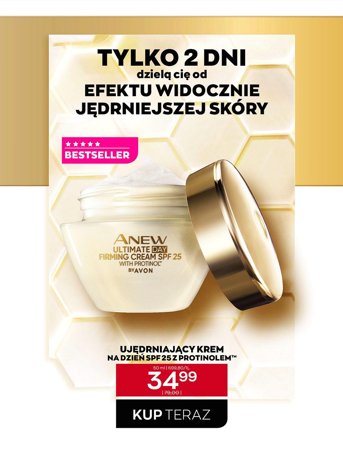 Gazetka promocyjna Avon str. 240
