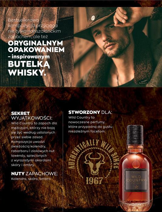 Gazetka promocyjna Avon str. 251