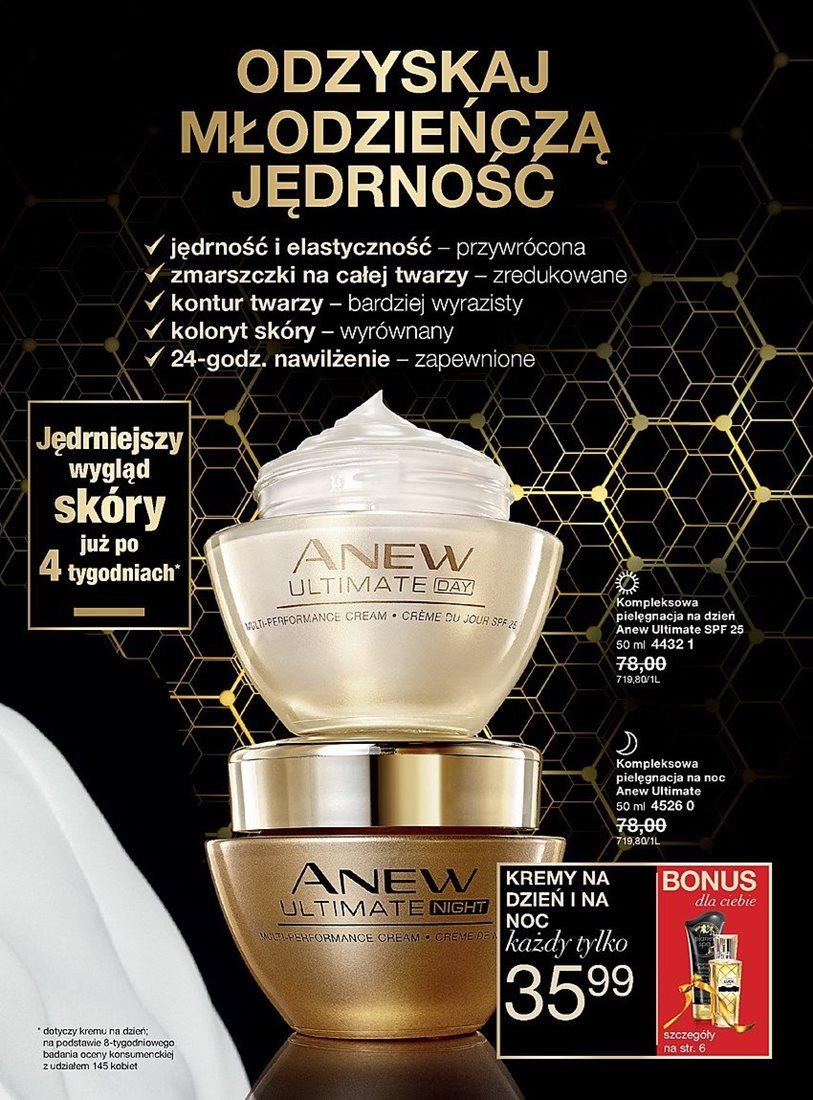 Gazetka promocyjna Avon str. 5