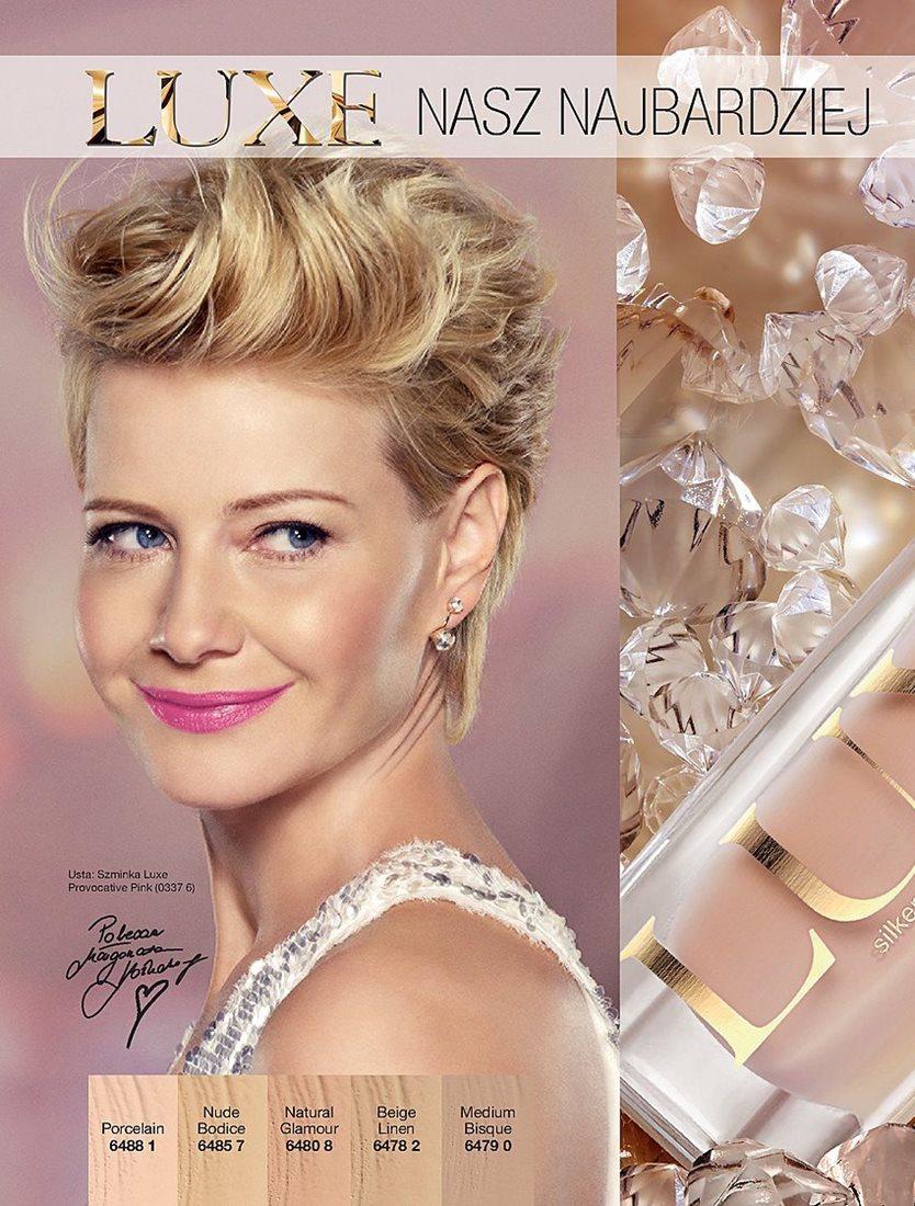 Gazetka promocyjna Avon str. 63