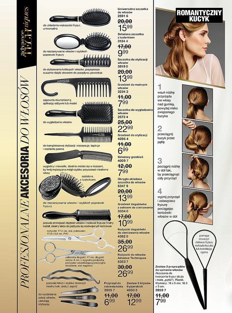 Gazetka promocyjna Avon str. 170