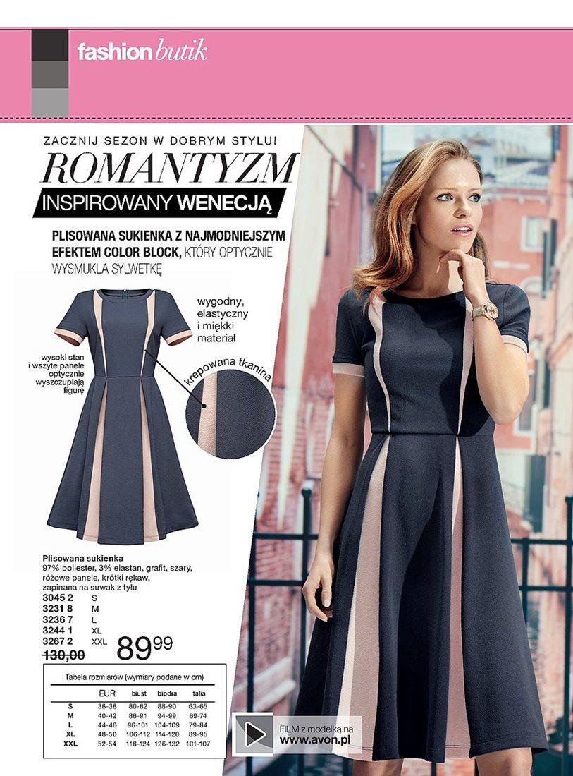 Gazetka promocyjna Avon str. 112