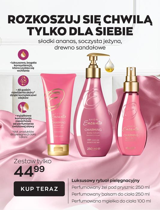 Gazetka promocyjna Avon str. 43