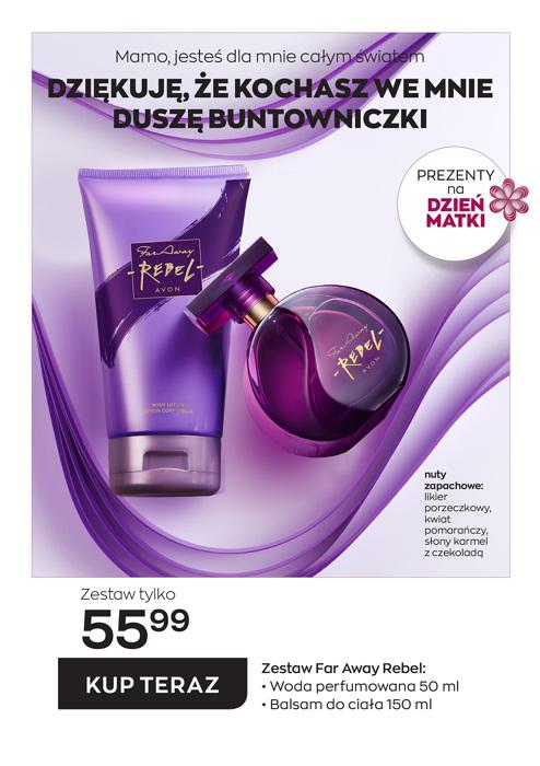 Gazetka promocyjna Avon str. 15