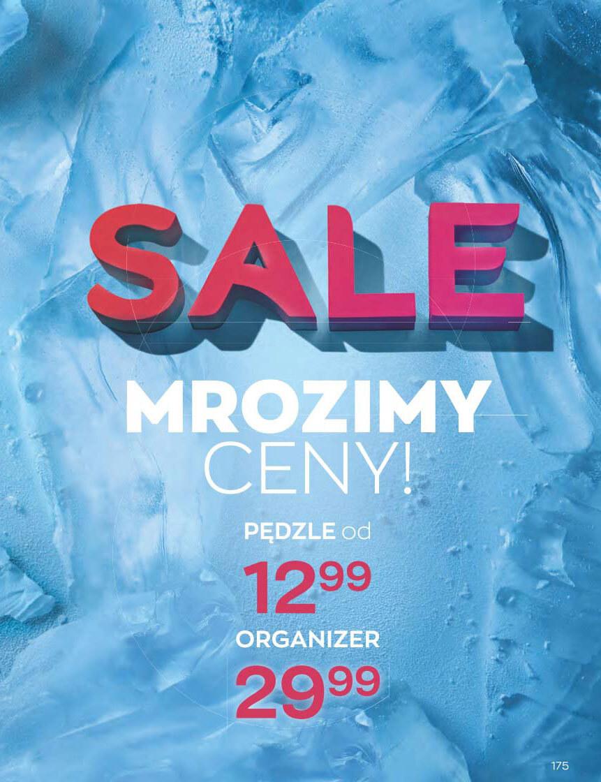 Gazetka promocyjna Avon str. 175