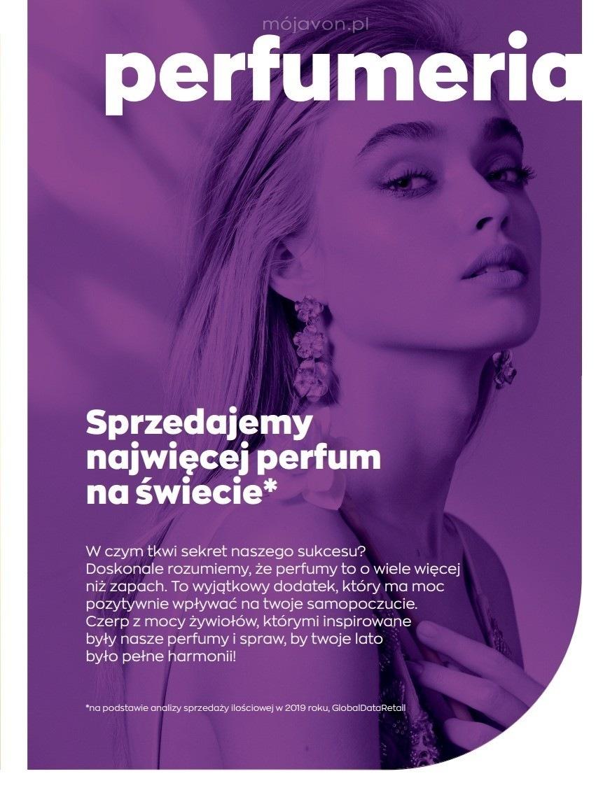 Gazetka promocyjna Avon str. 67