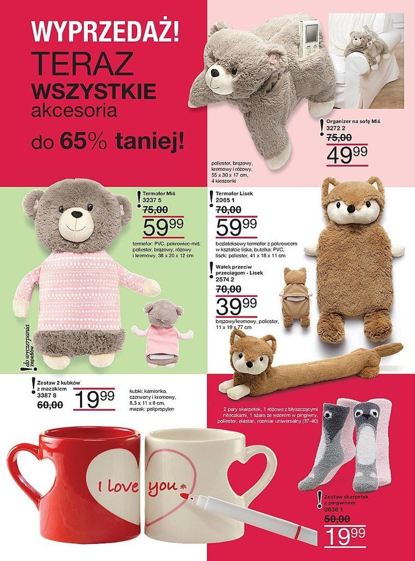 Gazetka promocyjna Avon str. 88