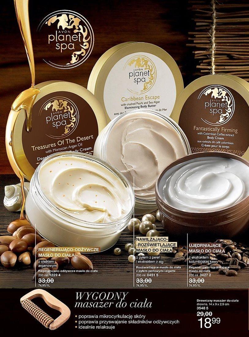 Gazetka promocyjna Avon str. 114