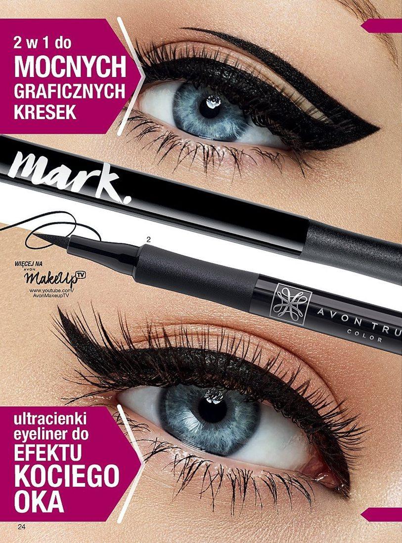 Gazetka promocyjna Avon str. 24