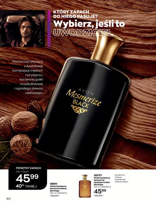 Gazetka promocyjna Avon str. 100