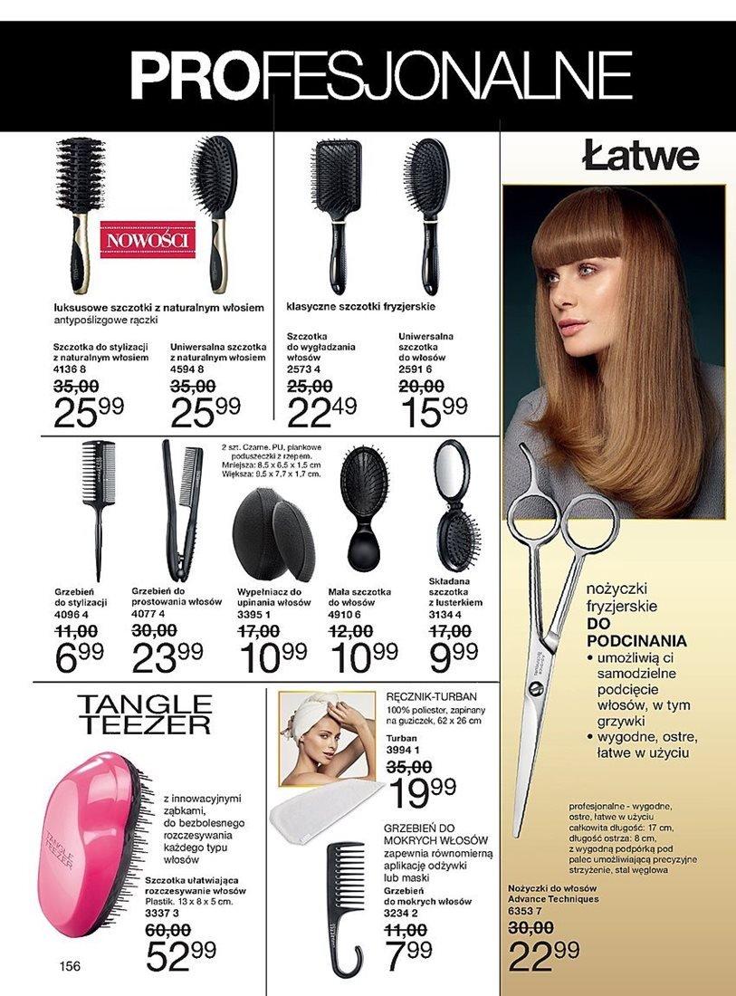 Gazetka promocyjna Avon str. 152