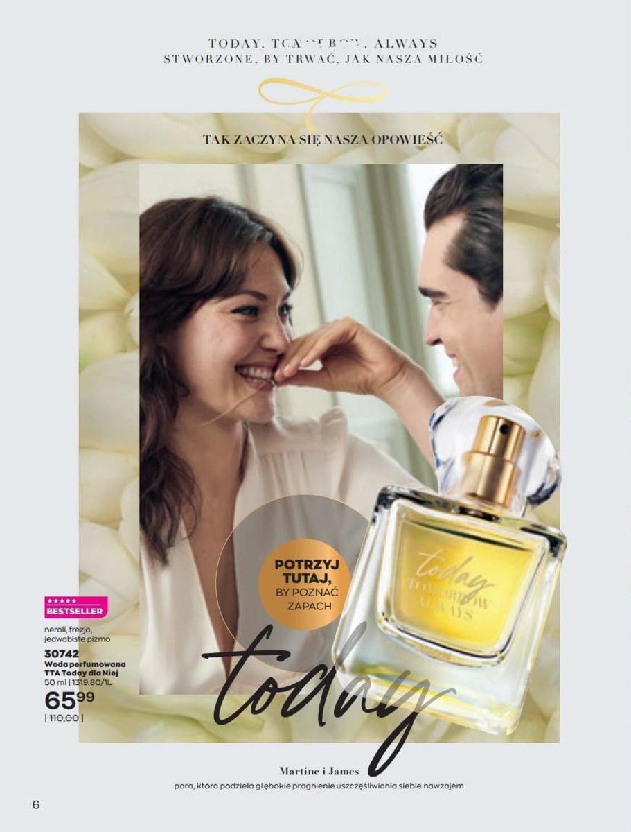 Gazetka promocyjna Avon str. 6