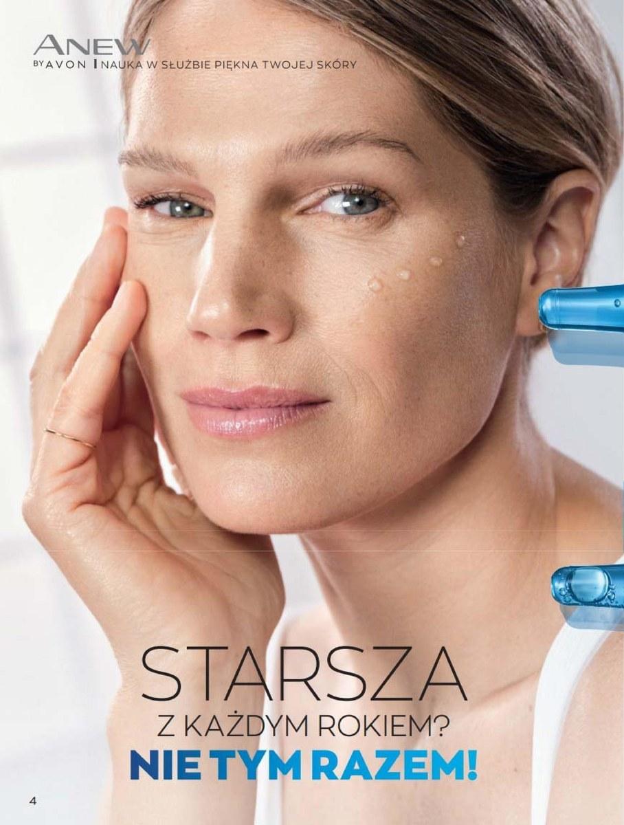 Gazetka promocyjna Avon str. 4