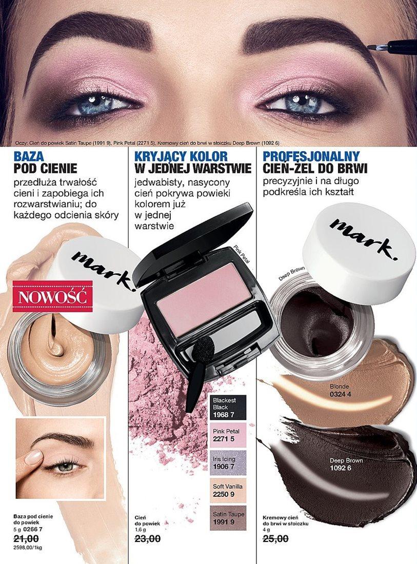 Gazetka promocyjna Avon str. 98