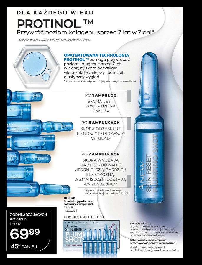 Gazetka promocyjna Avon str. 101