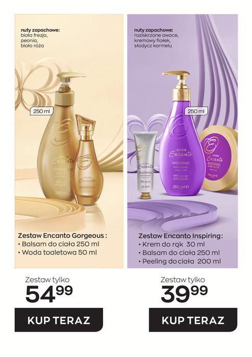 Gazetka promocyjna Avon str. 32