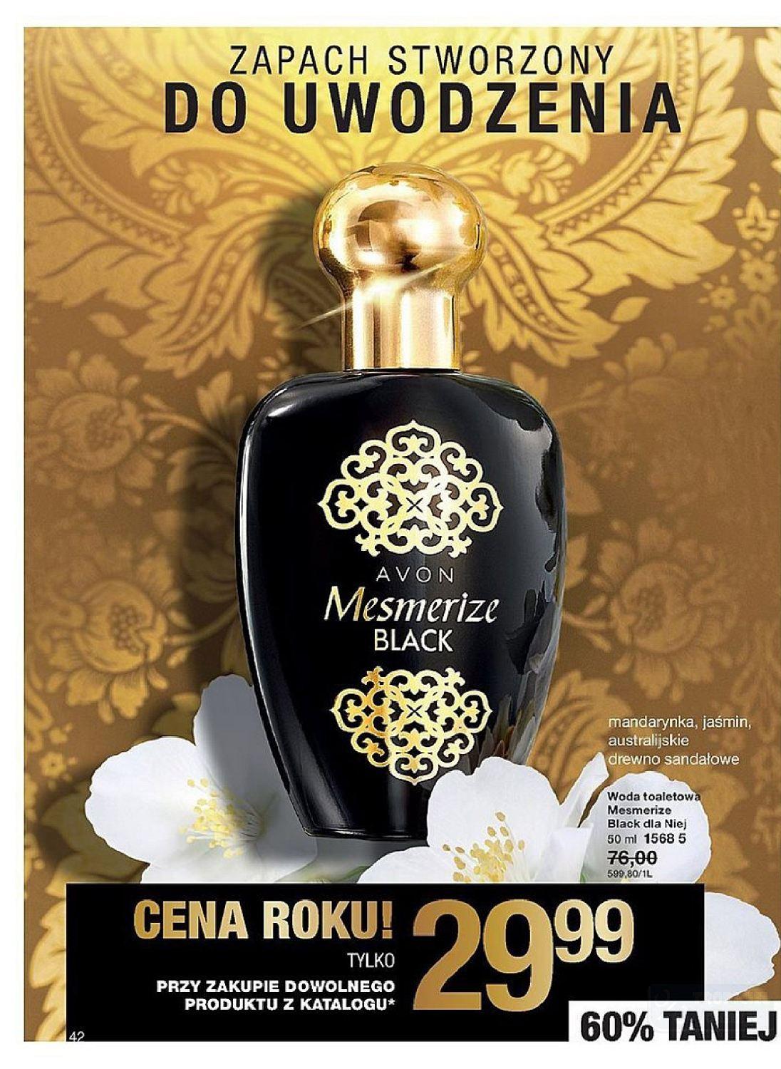 Gazetka promocyjna Avon str. 42