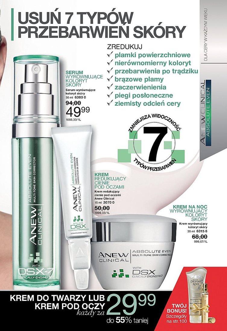 Gazetka promocyjna Avon str. 107