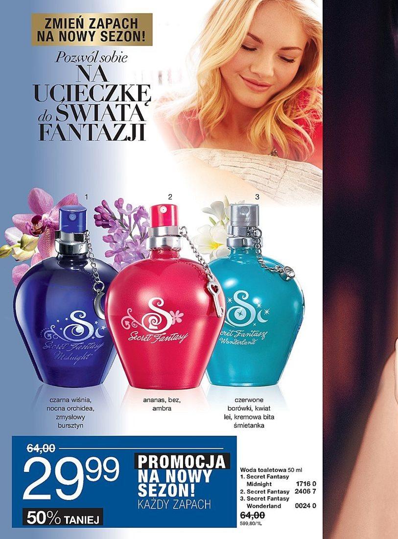 Gazetka promocyjna Avon str. 38