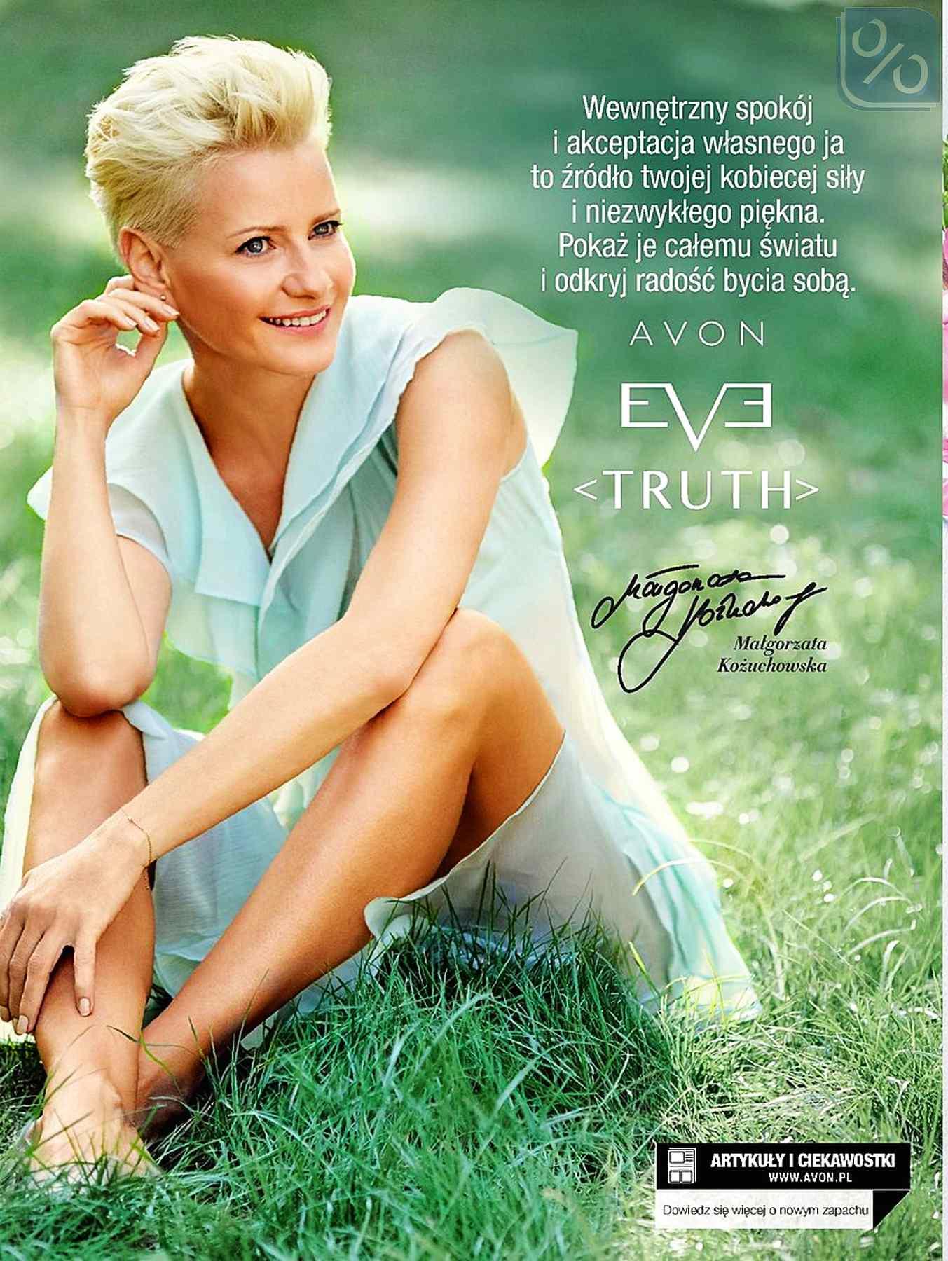 Gazetka promocyjna Avon str. 4