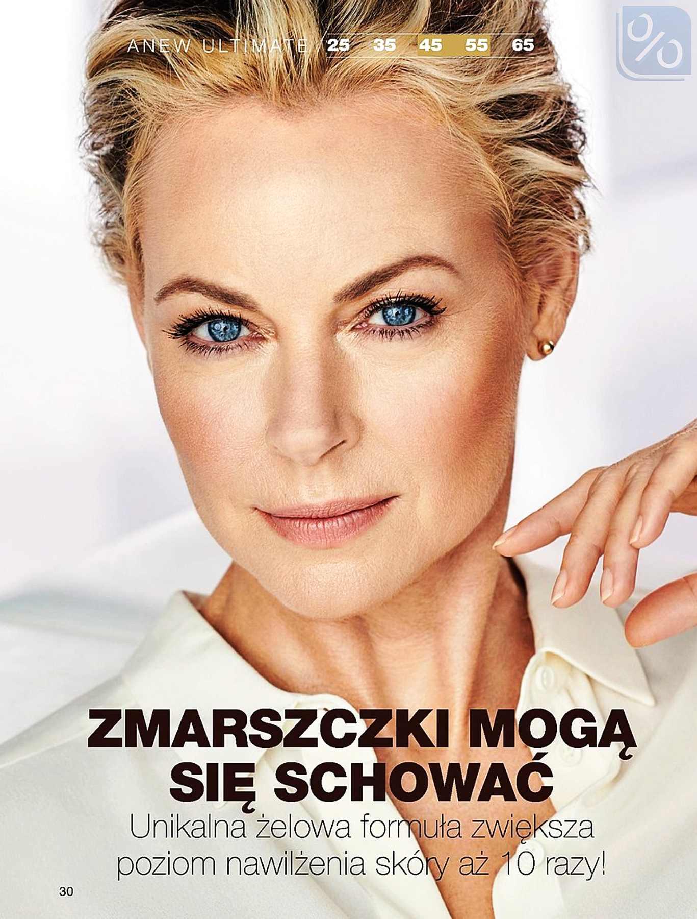 Gazetka promocyjna Avon str. 30