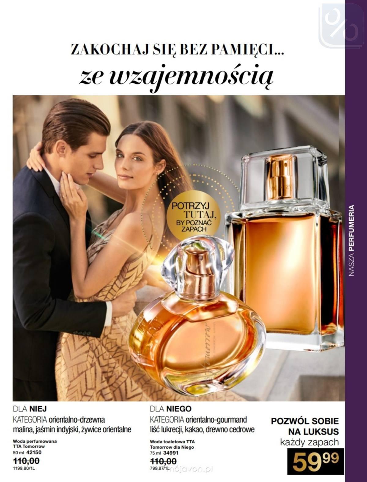 Gazetka promocyjna Avon str. 55