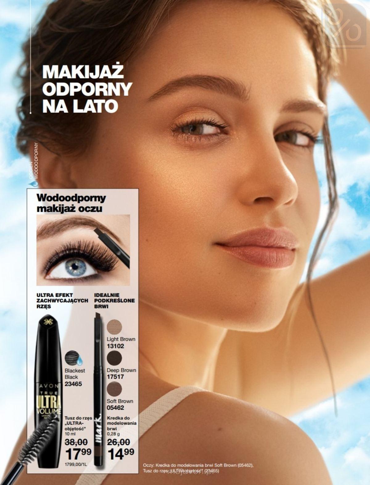 Gazetka promocyjna Avon str. 76