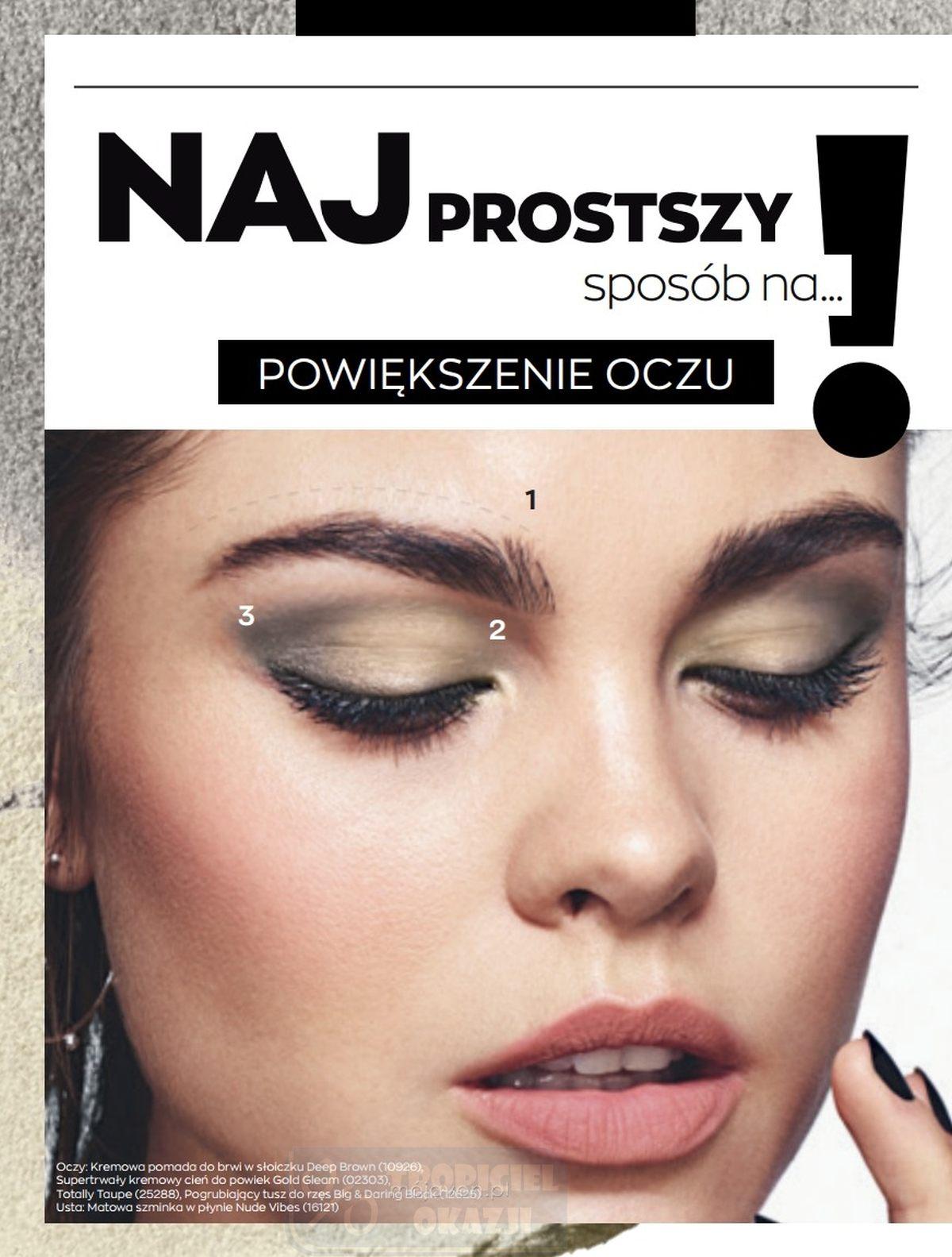 Gazetka promocyjna Avon str. 76