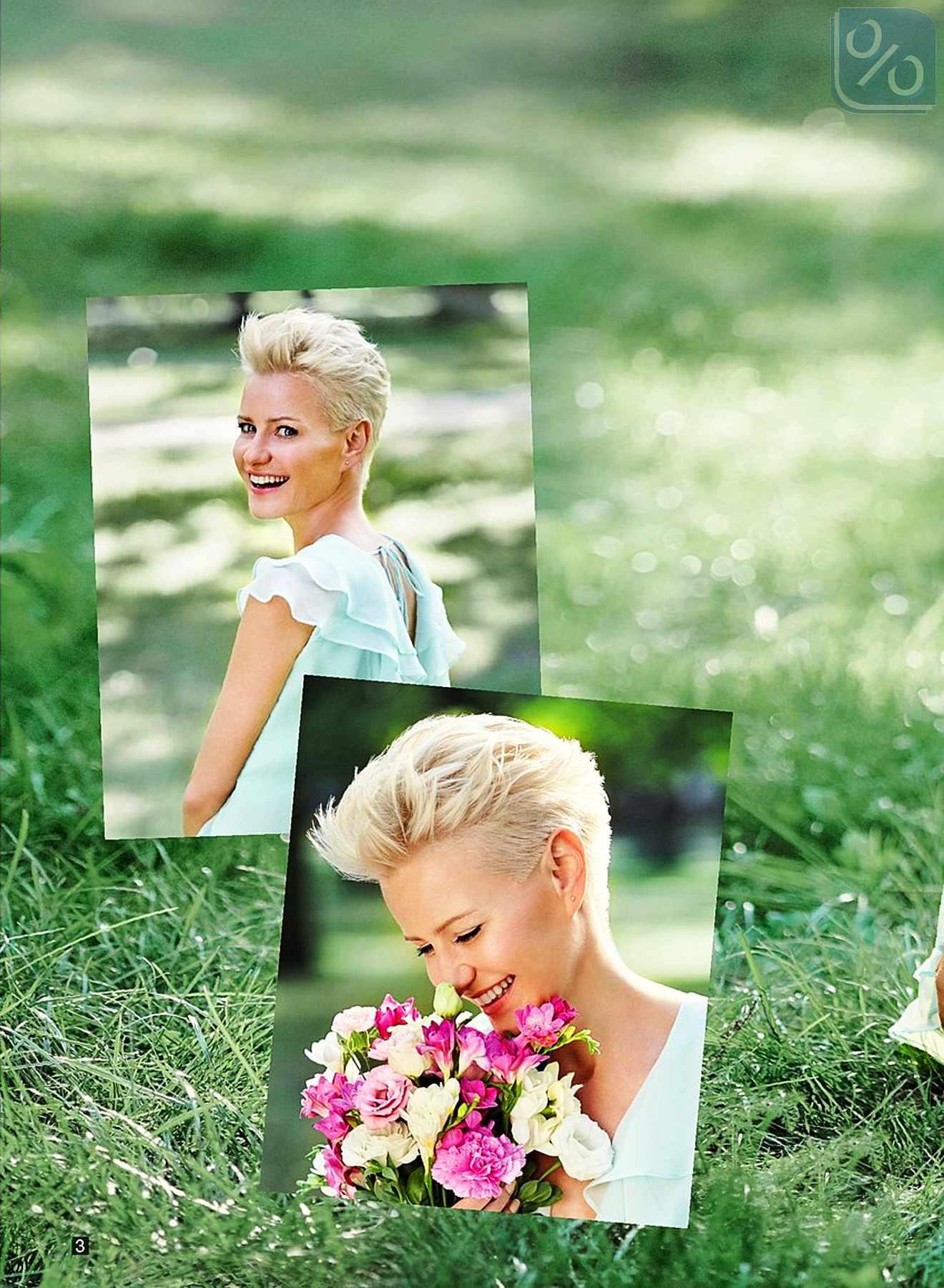 Gazetka promocyjna Avon str. 3