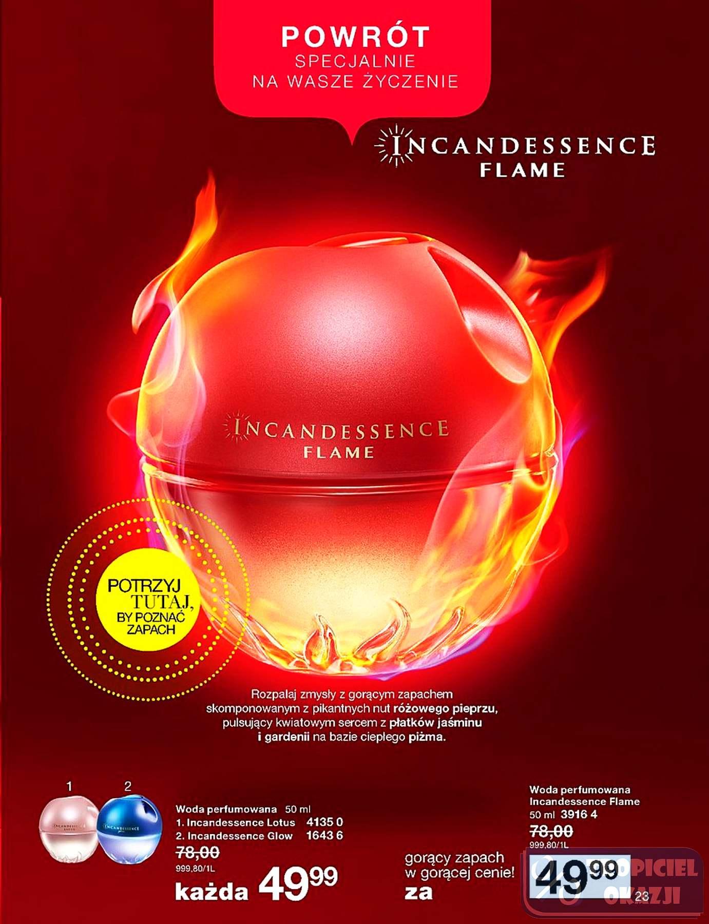 Gazetka promocyjna Avon str. 23