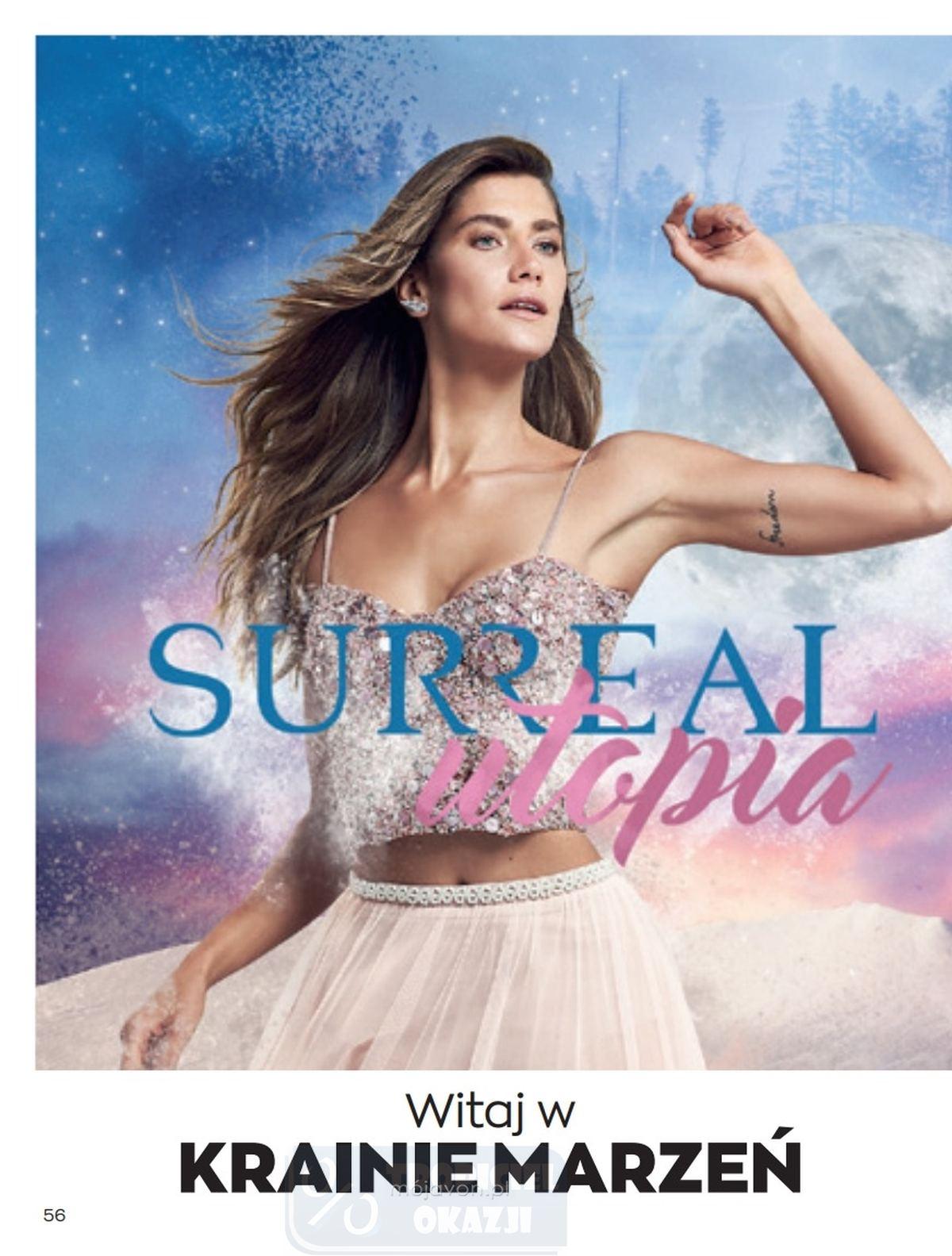 Gazetka promocyjna Avon str. 56