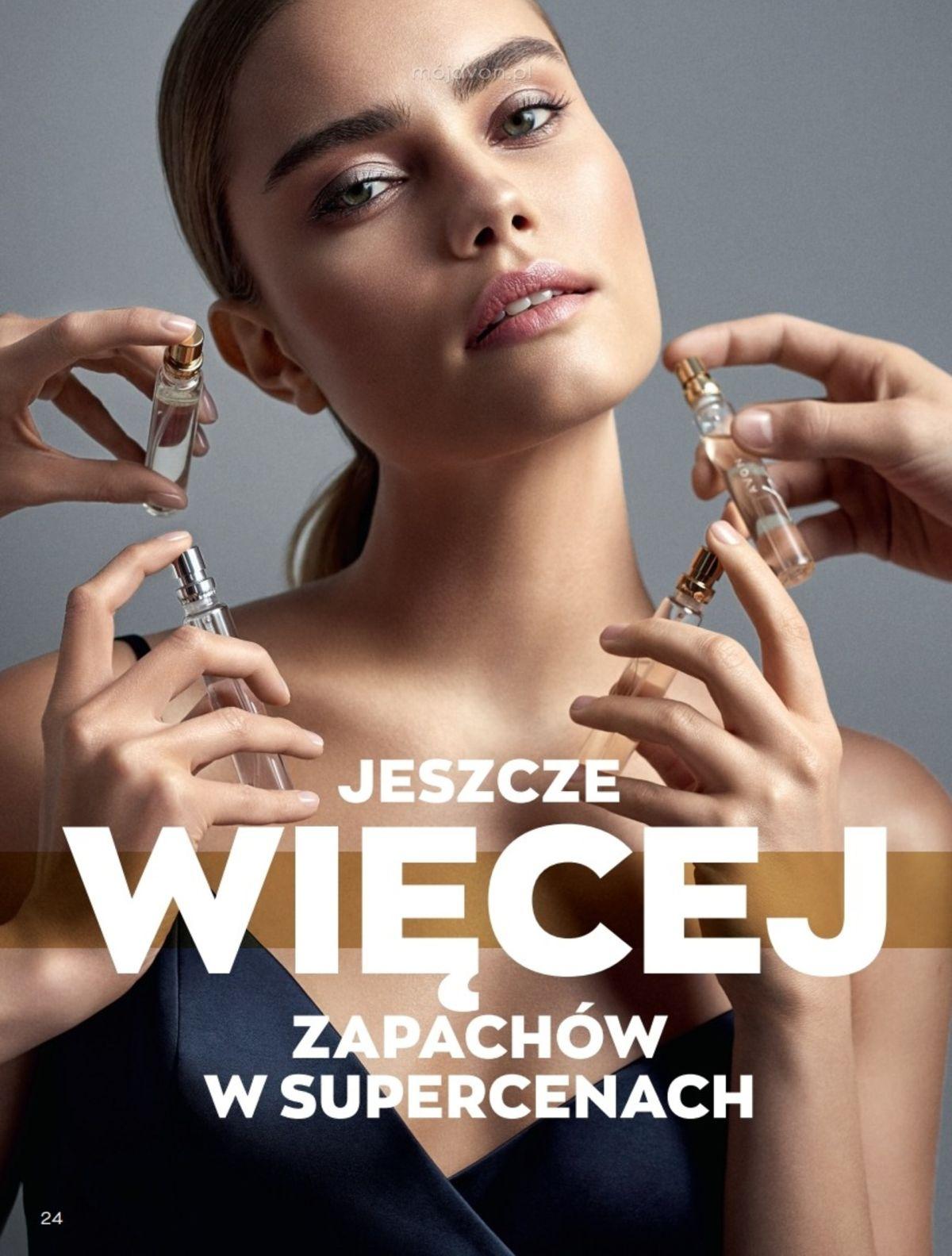 Gazetka promocyjna Avon str. 24