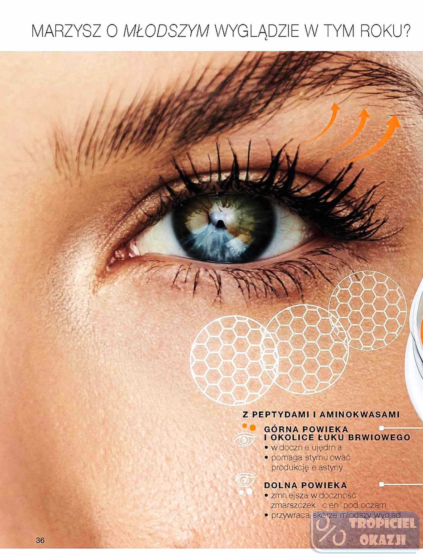 Gazetka promocyjna Avon str. 36