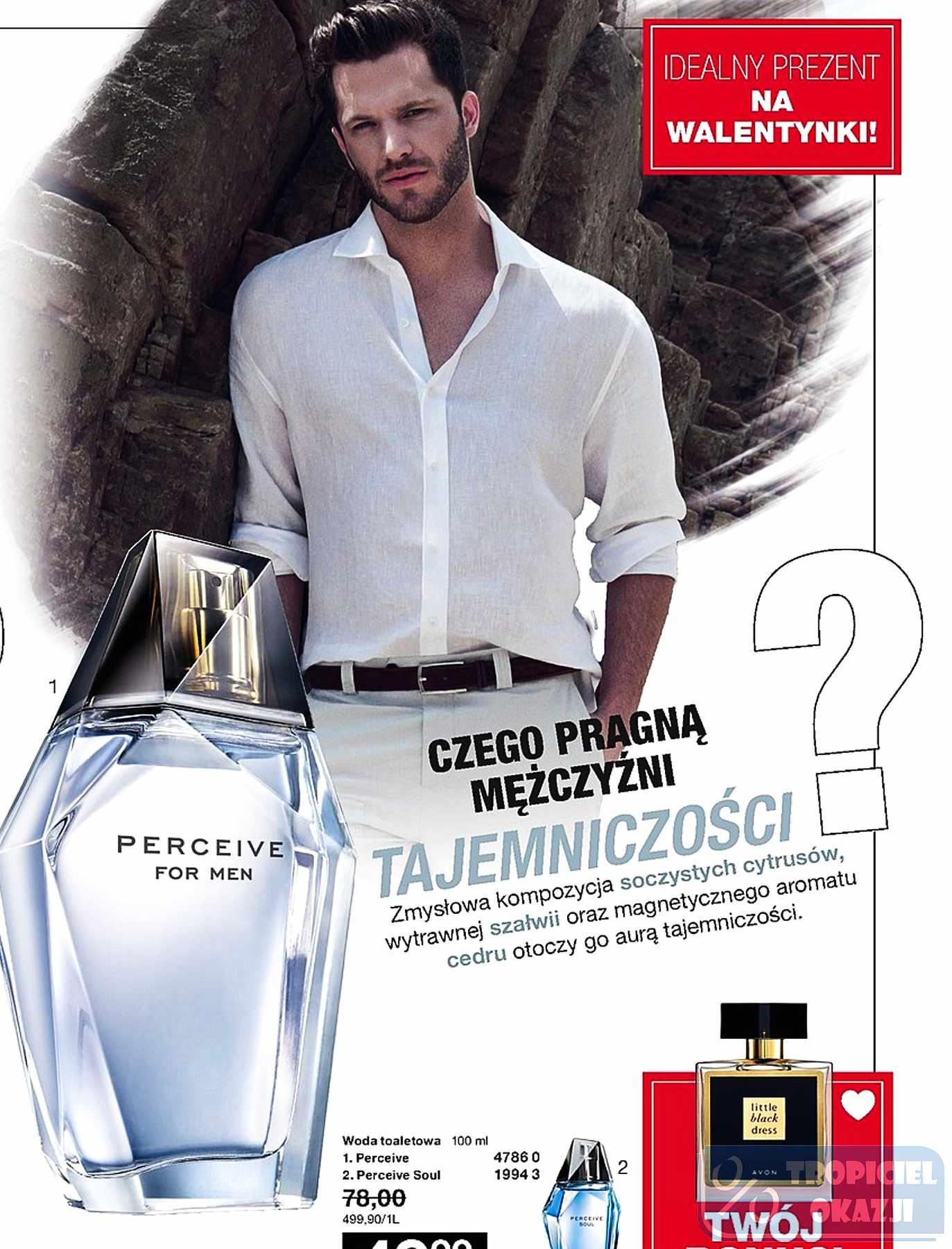 Gazetka promocyjna Avon str. 101